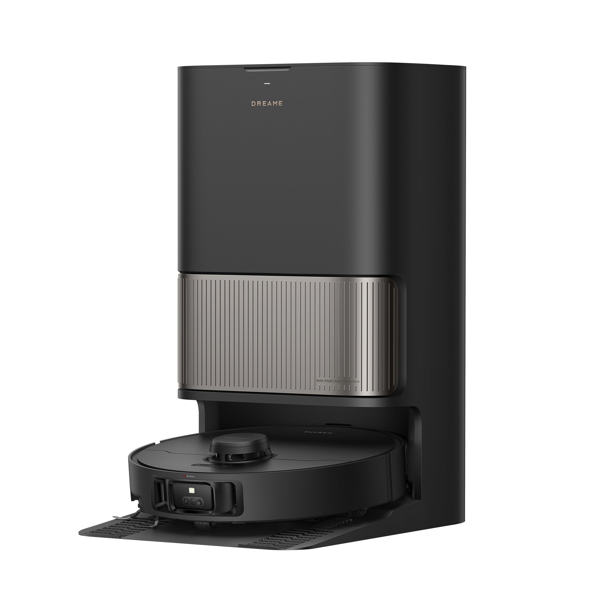 Robot Vacuums-Refurbished