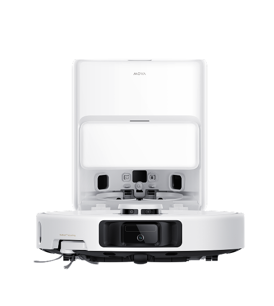 MOVA P50 Ultra Robot Vacuum-Refurbished