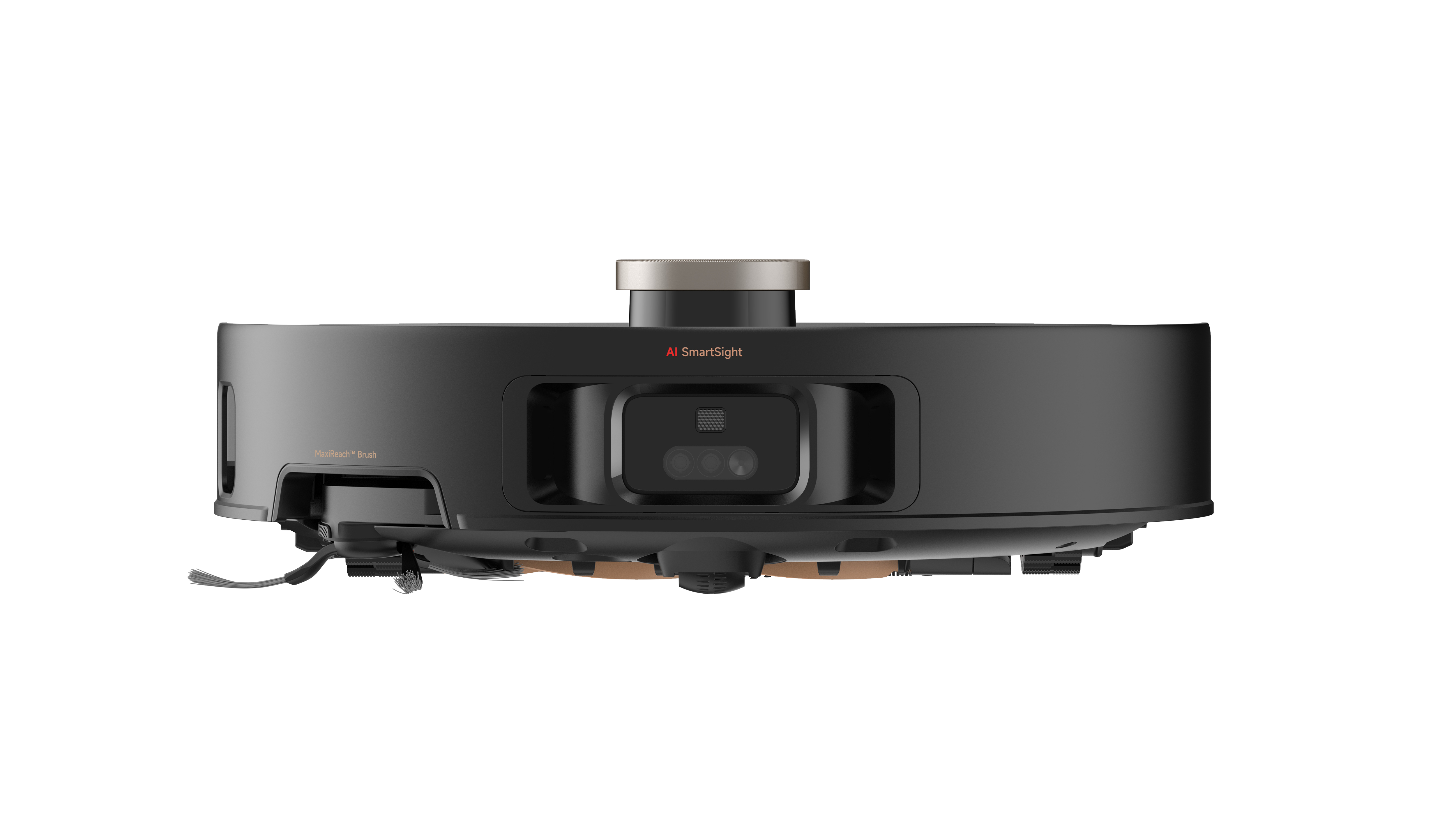 MOVA Mobius 60 Wet and Dry Robotic Vacuum-Refurbished