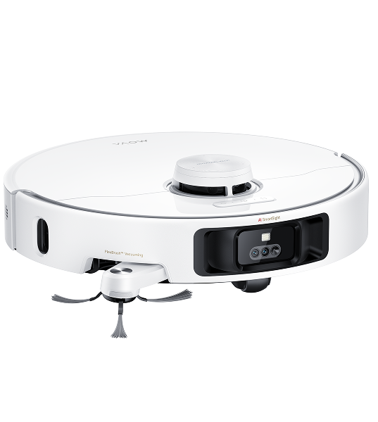 MOVA P50 Ultra Robot Vacuum-Refurbished