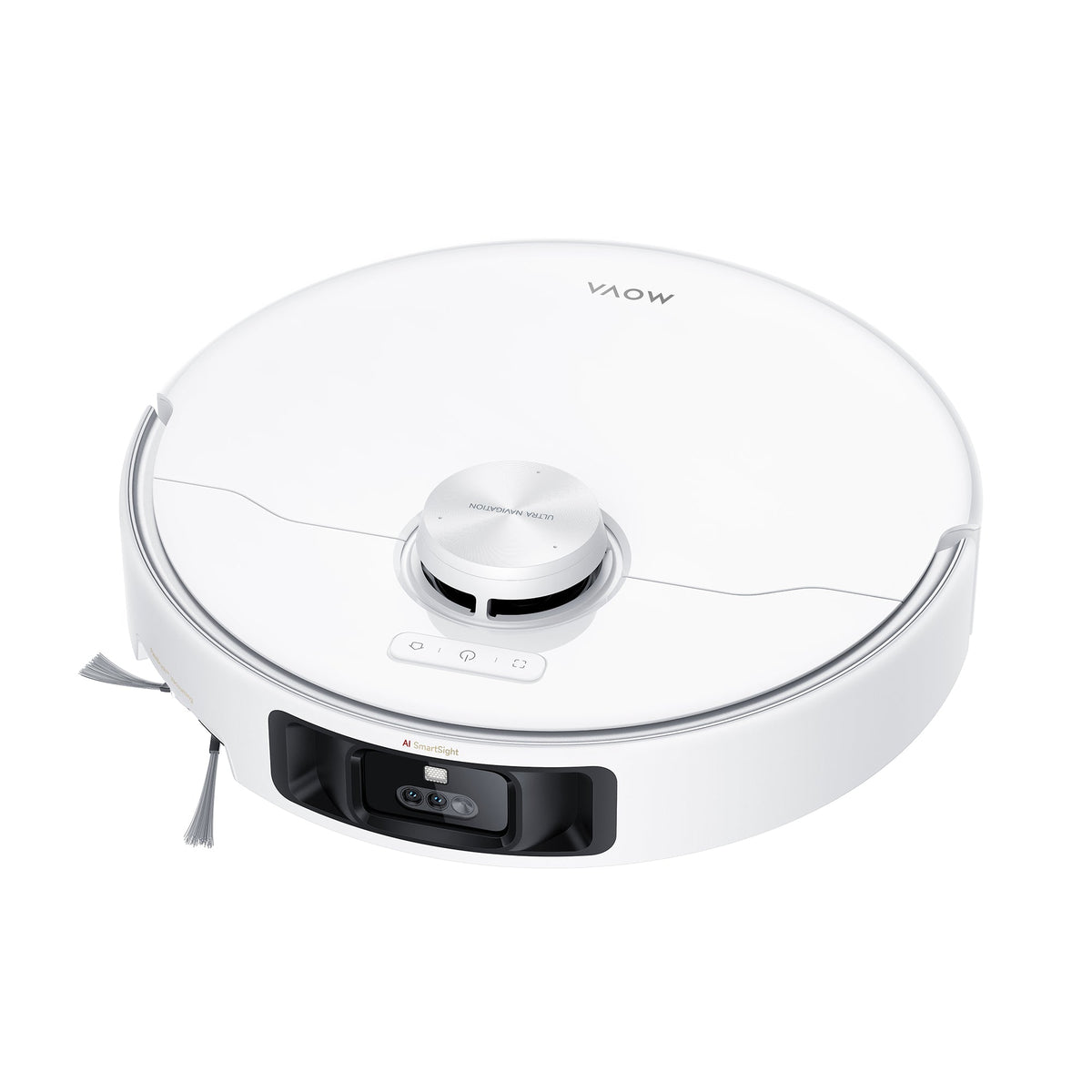 MOVA P50 Pro Ultra Robot Vacuum-Refurbished