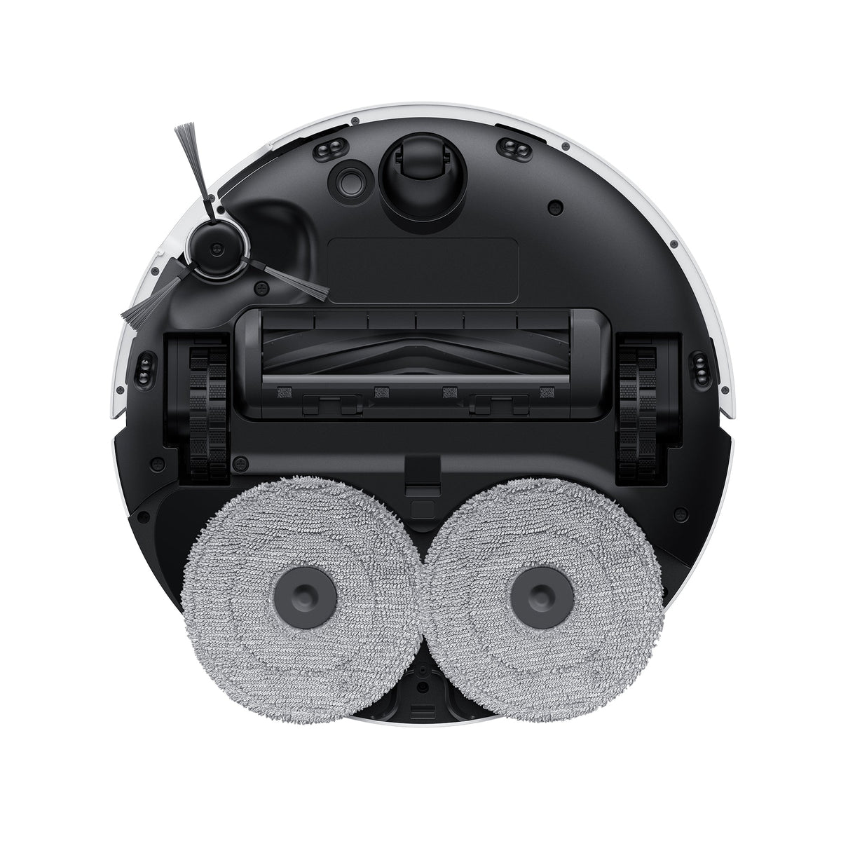 MOVA P50 Ultra Robot Vacuum-Refurbished