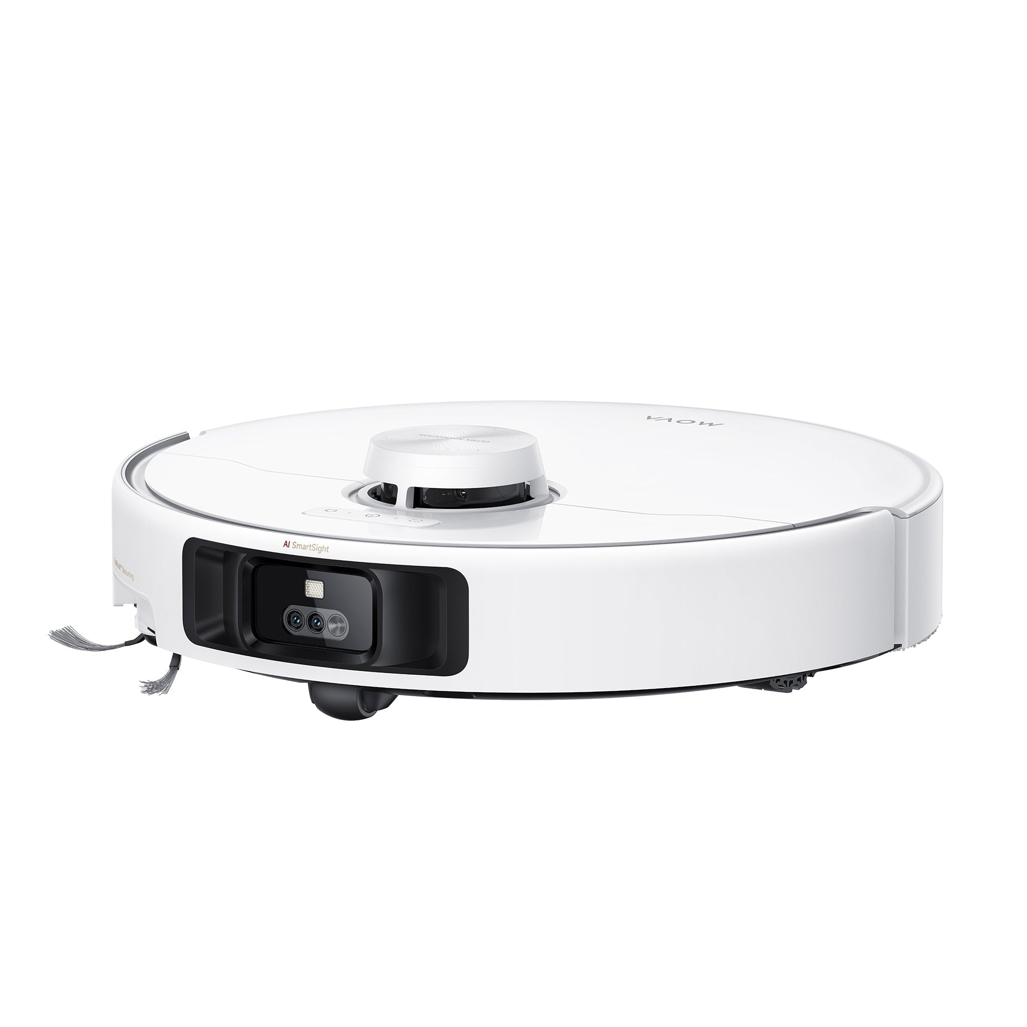 MOVA P50 Pro Ultra Robot Vacuum-Refurbished