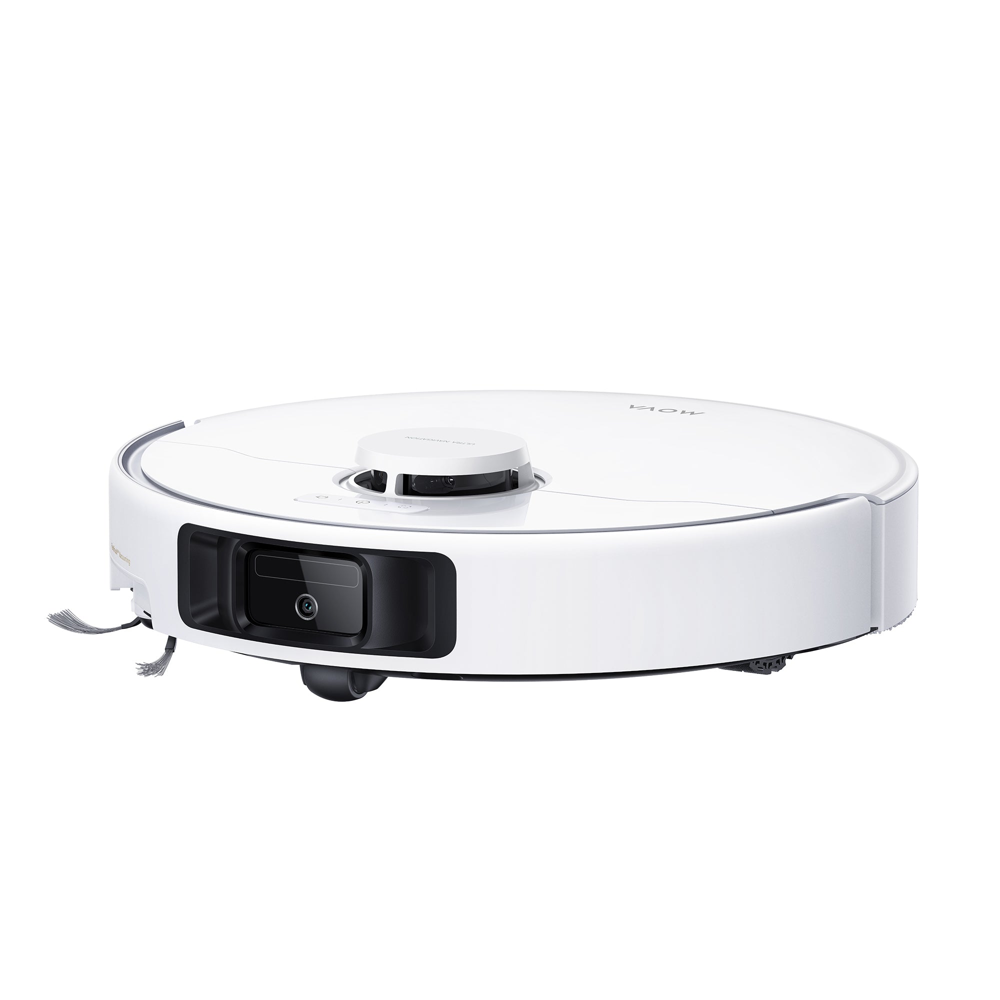 MOVA P50 Ultra Robot Vacuum-Refurbished