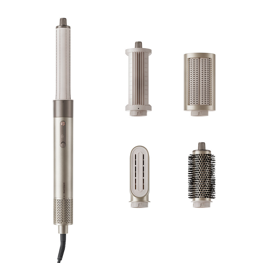 Hair Care-Refurbished