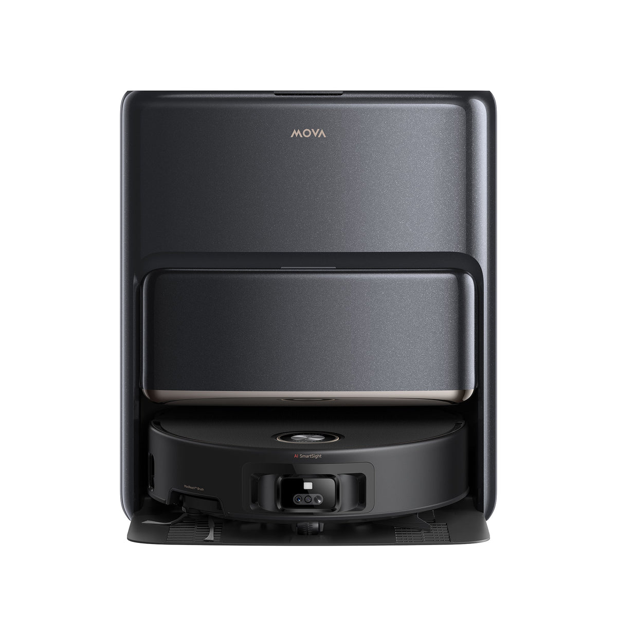 MOVA Z60 Ultra Roller Wet and Dry Robotic Vacuum-Refurbished
