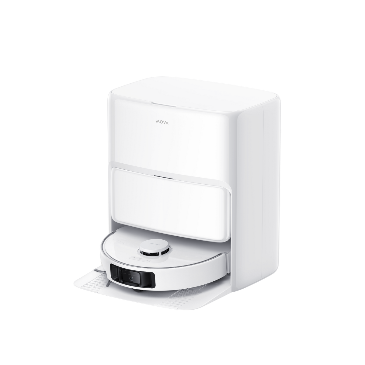 MOVA P50 Ultra Robot Vacuum-Refurbished