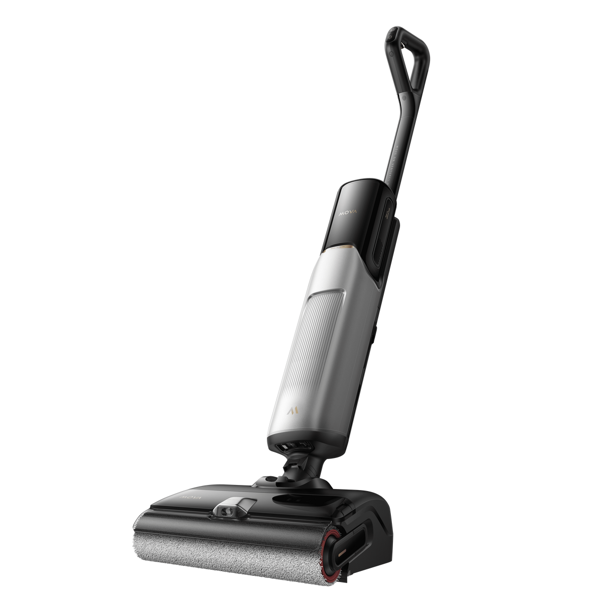MOVA X4 Pro Wet and Dry Vacuum-Refurbished