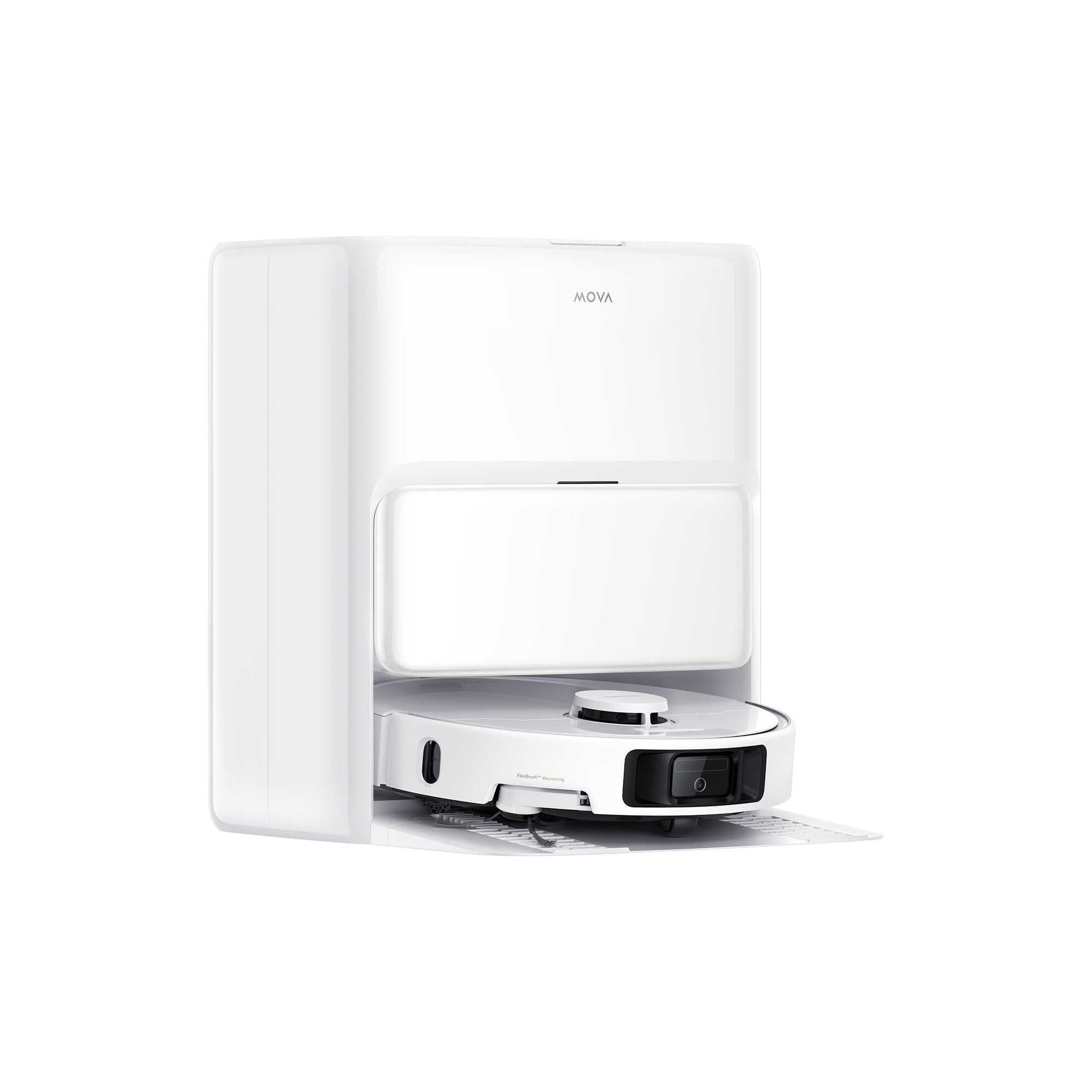 MOVA P50 Ultra Robot Vacuum-Refurbished