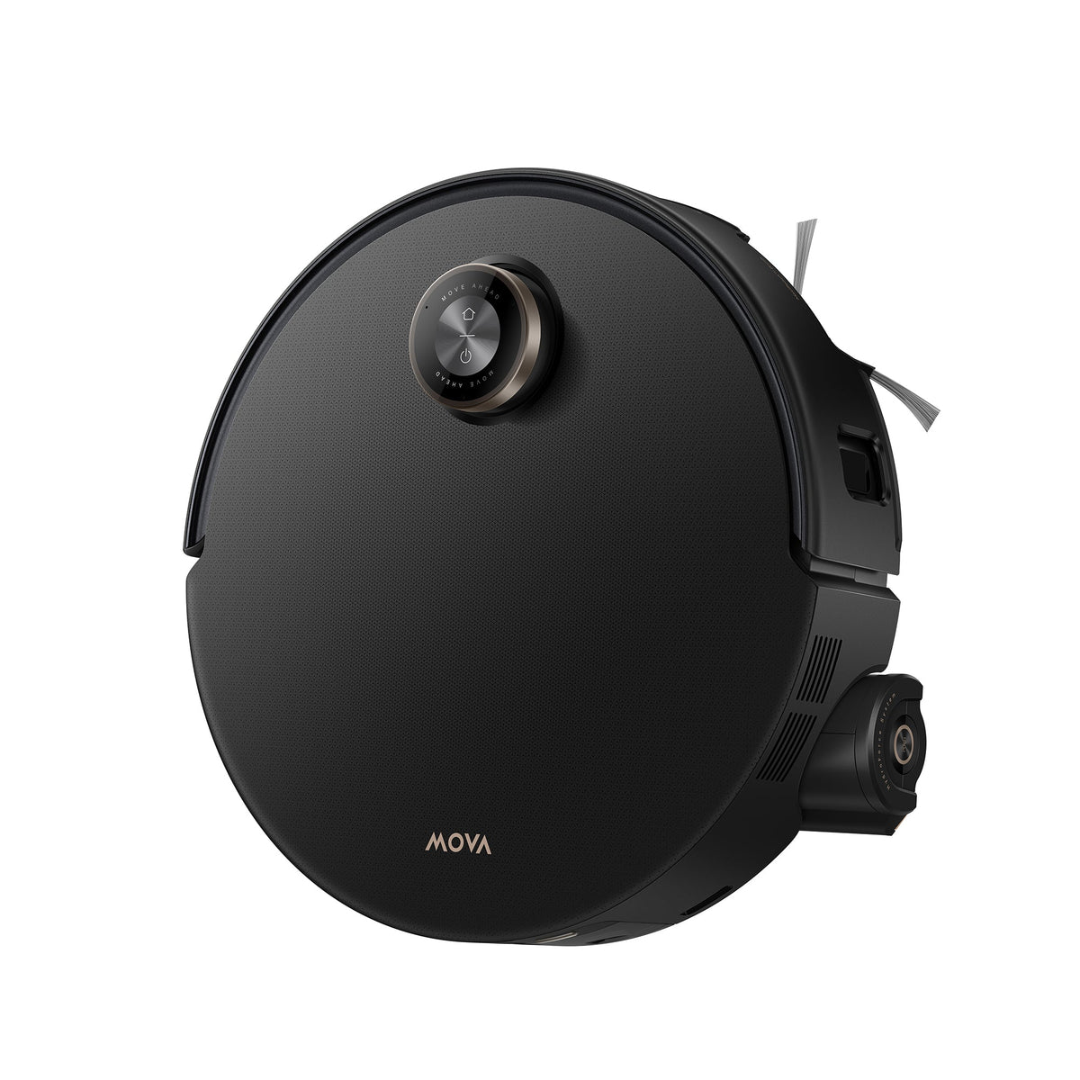 MOVA Z60 Ultra Roller Wet and Dry Robotic Vacuum-Refurbished