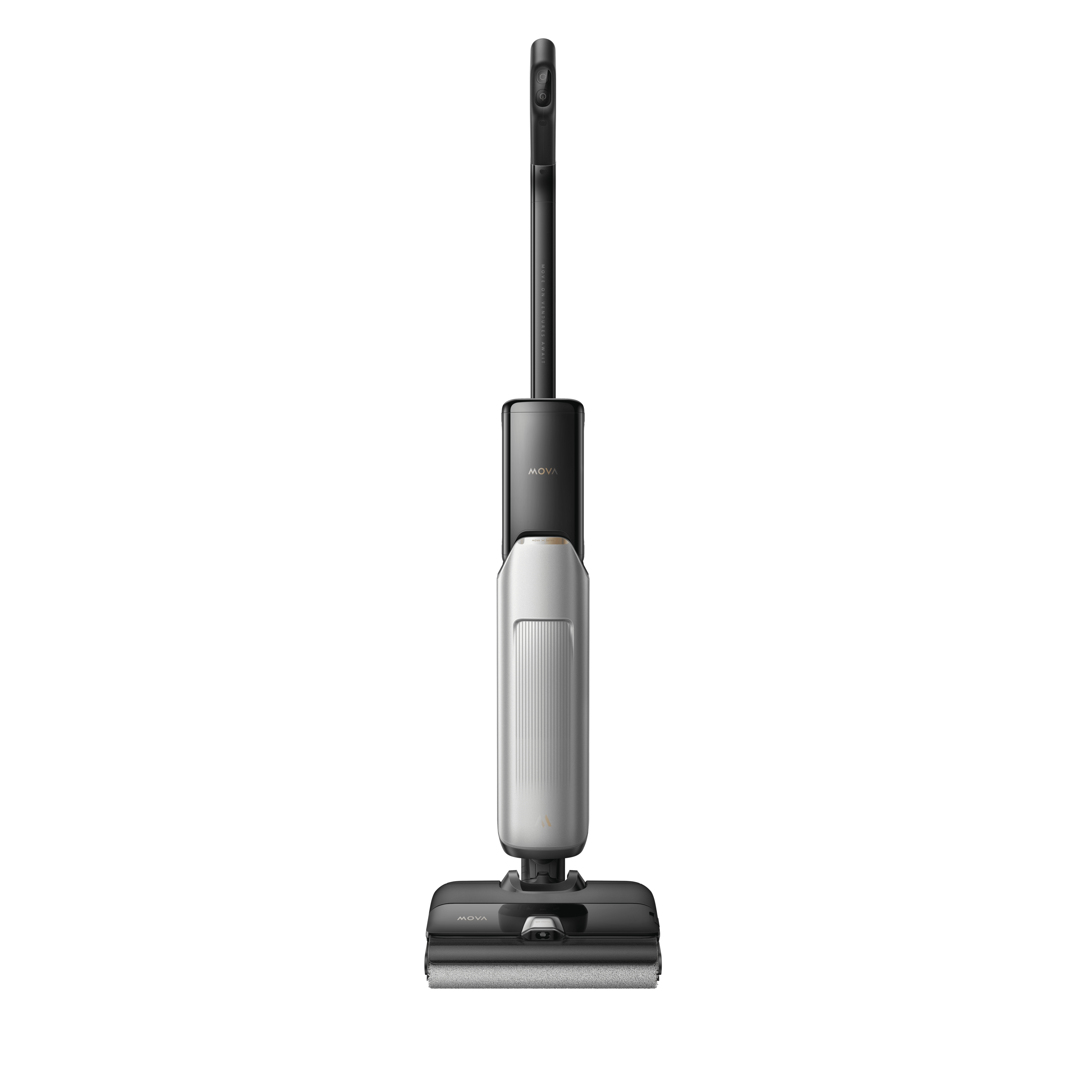 MOVA X4 Pro Wet and Dry Vacuum-Refurbished