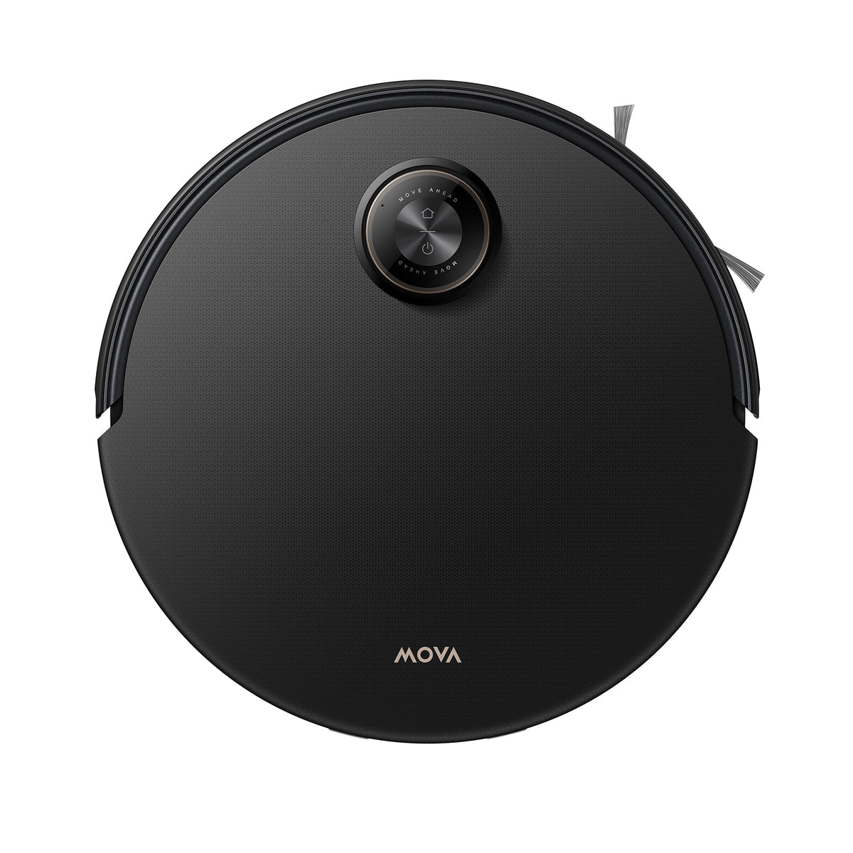 MOVA Z60 Ultra Roller Wet and Dry Robotic Vacuum-Refurbished
