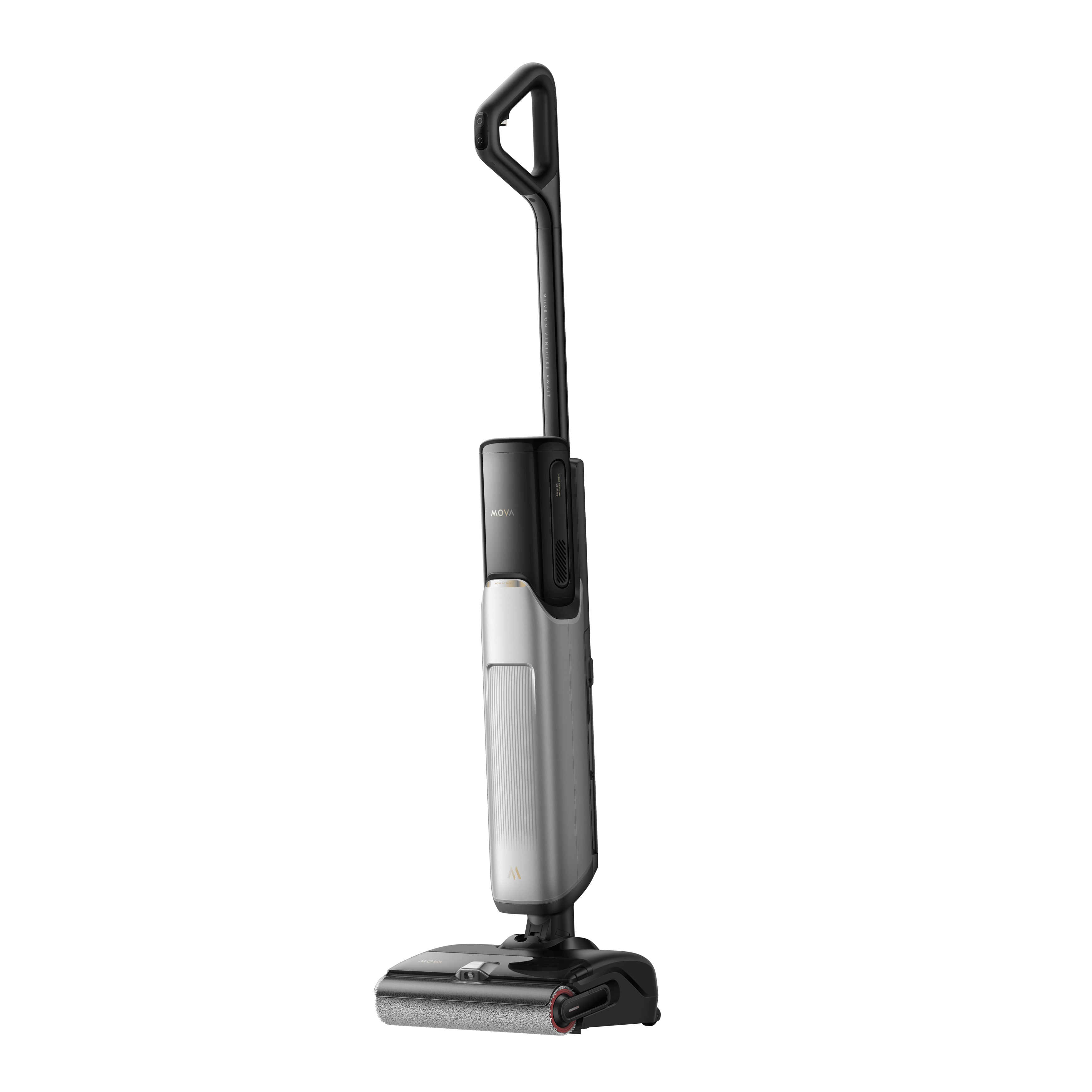 MOVA X4 Pro Wet and Dry Vacuum-Refurbished