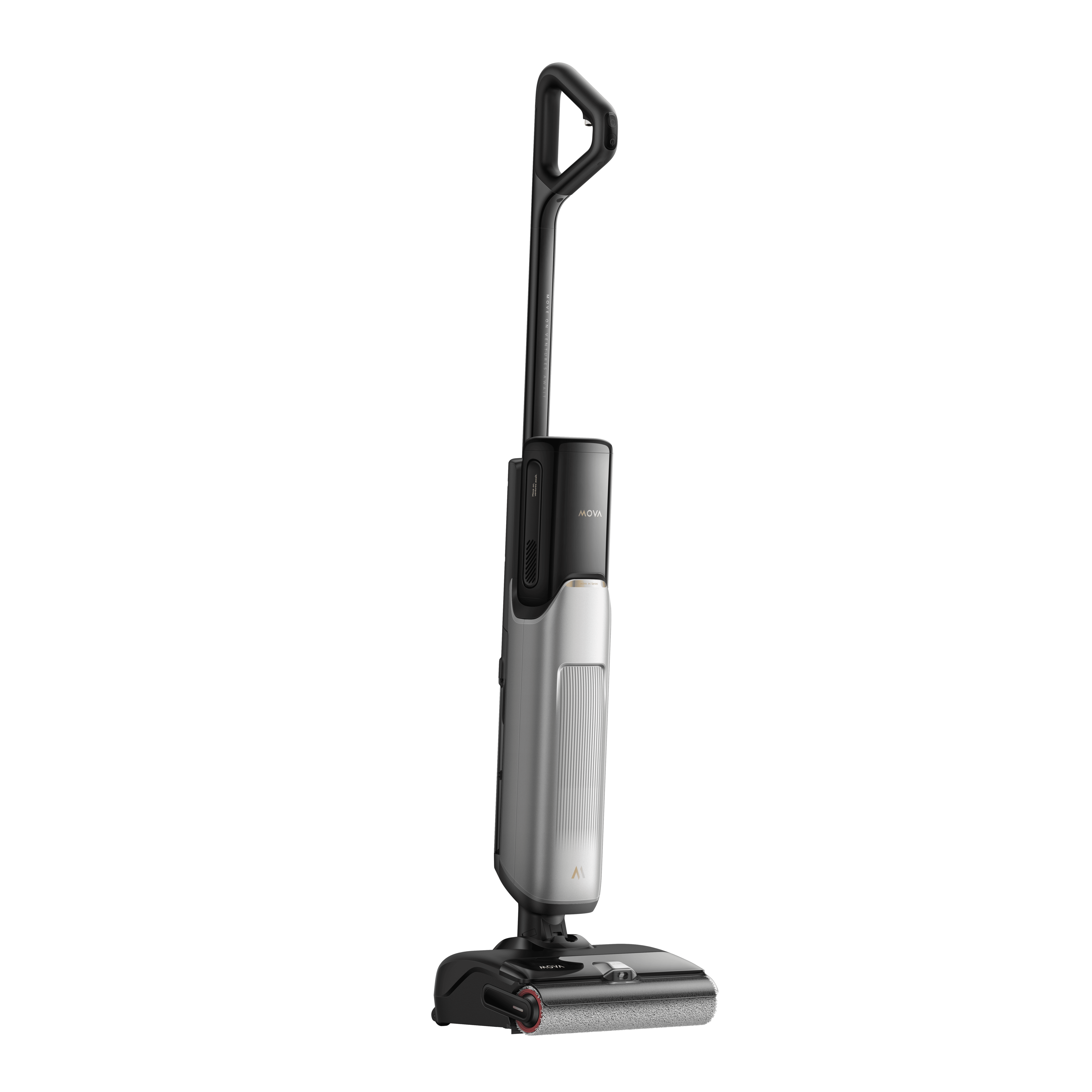 MOVA X4 Pro Wet and Dry Vacuum-Refurbished