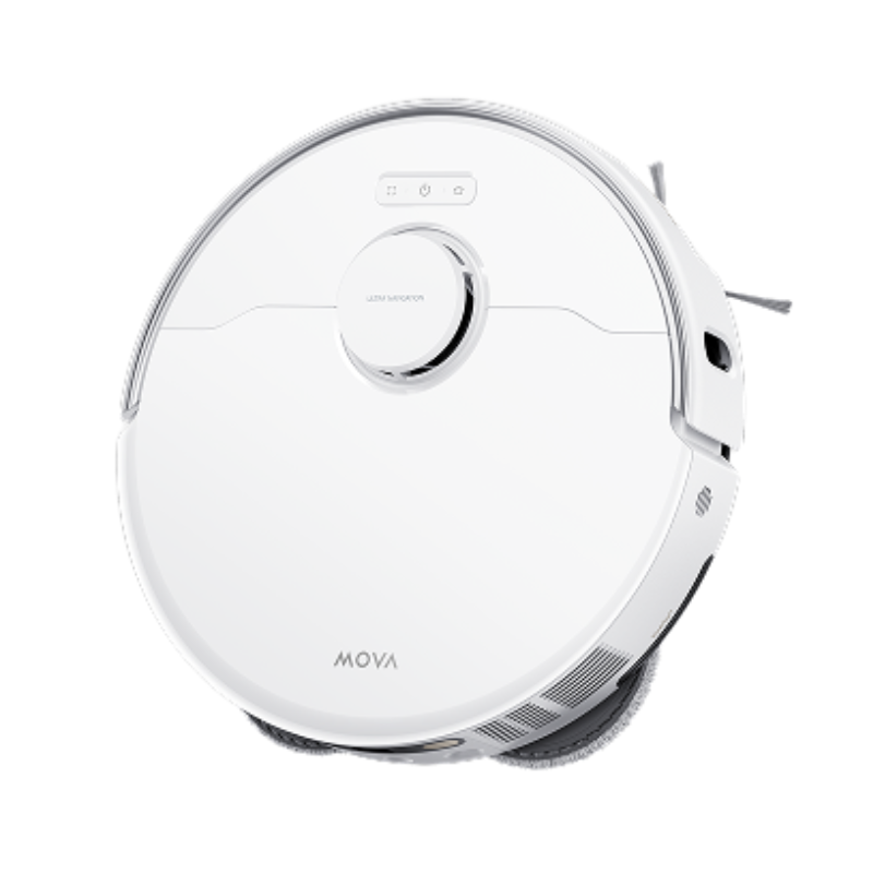 MOVA P50 Ultra Robot Vacuum-Refurbished