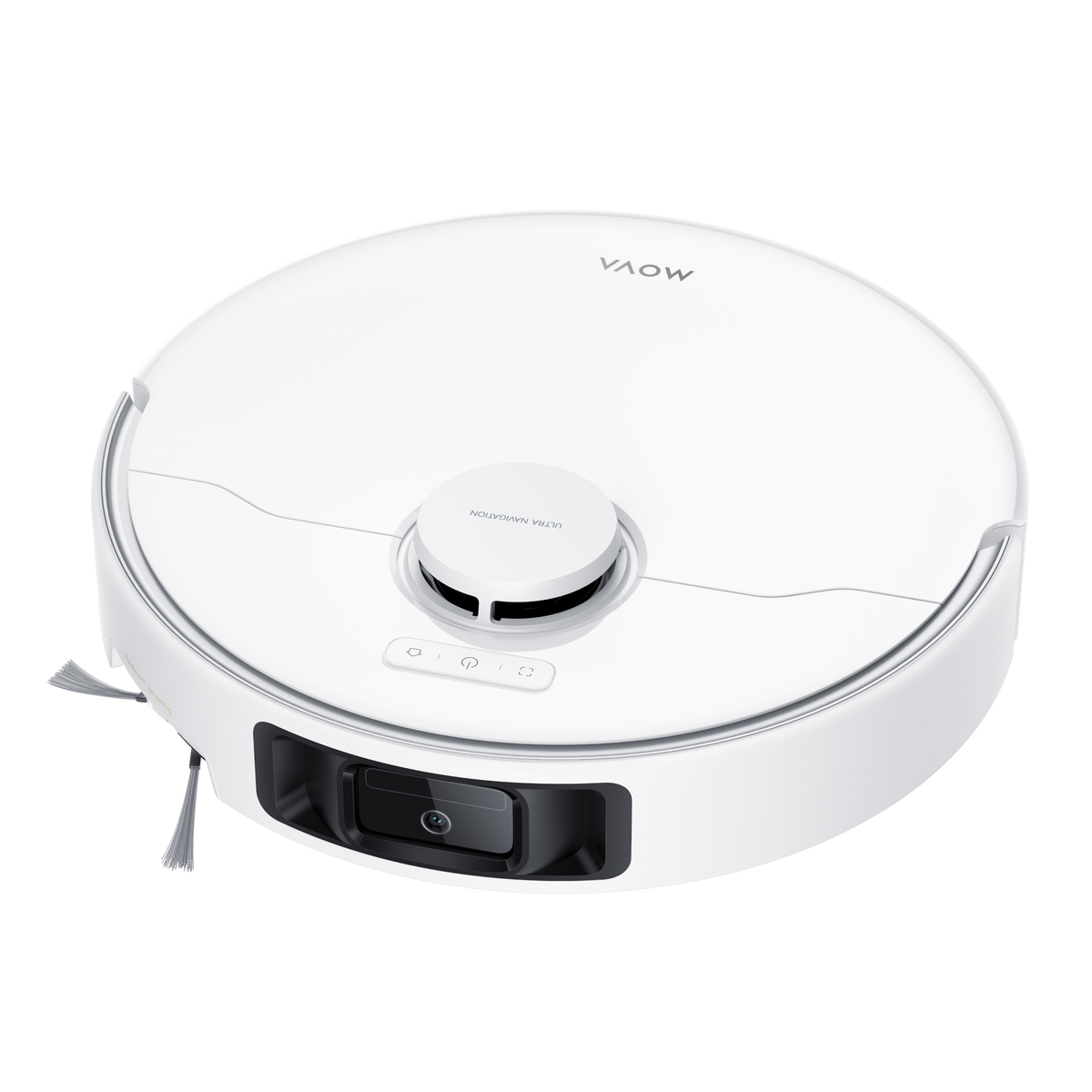 MOVA P50 Ultra Robot Vacuum-Refurbished