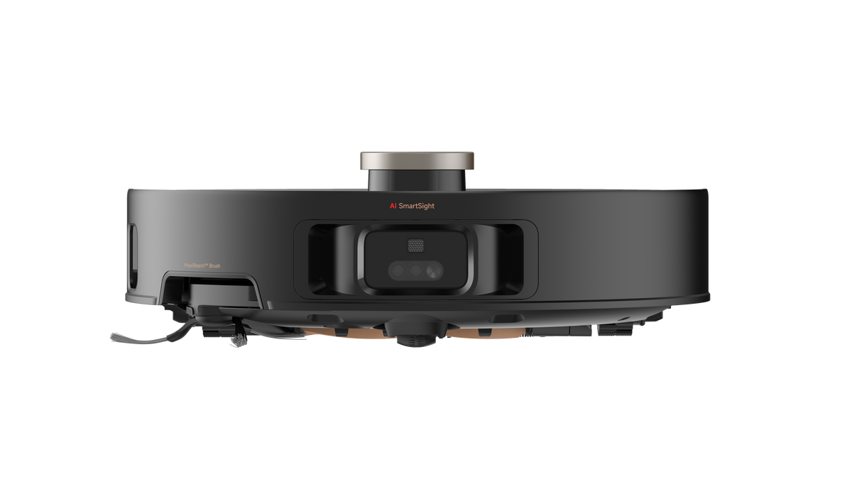 MOVA Mobius 60 Wet and Dry Robotic Vacuum-Refurbished