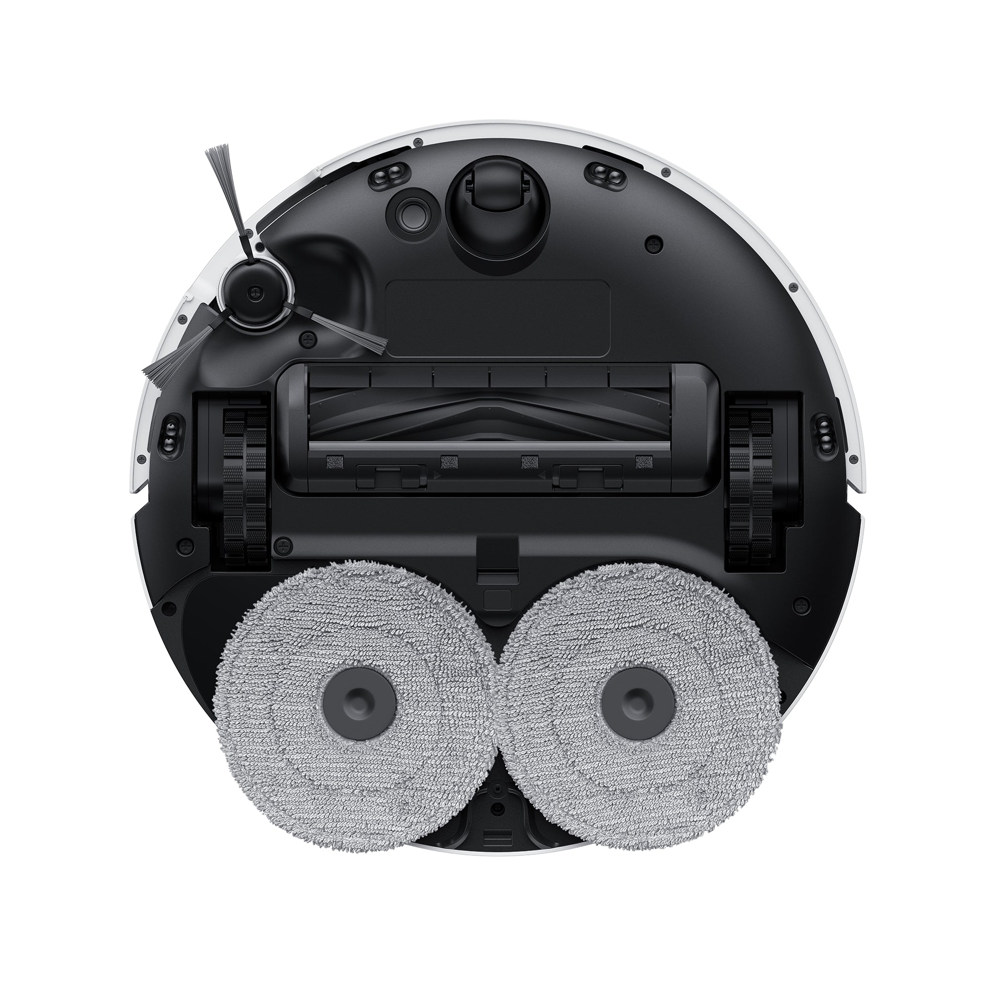 MOVA P50 Ultra Robot Vacuum-Refurbished