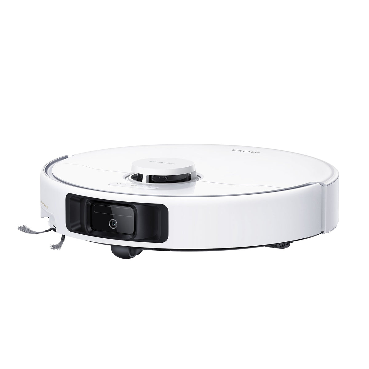 MOVA P50 Ultra Robot Vacuum-Refurbished