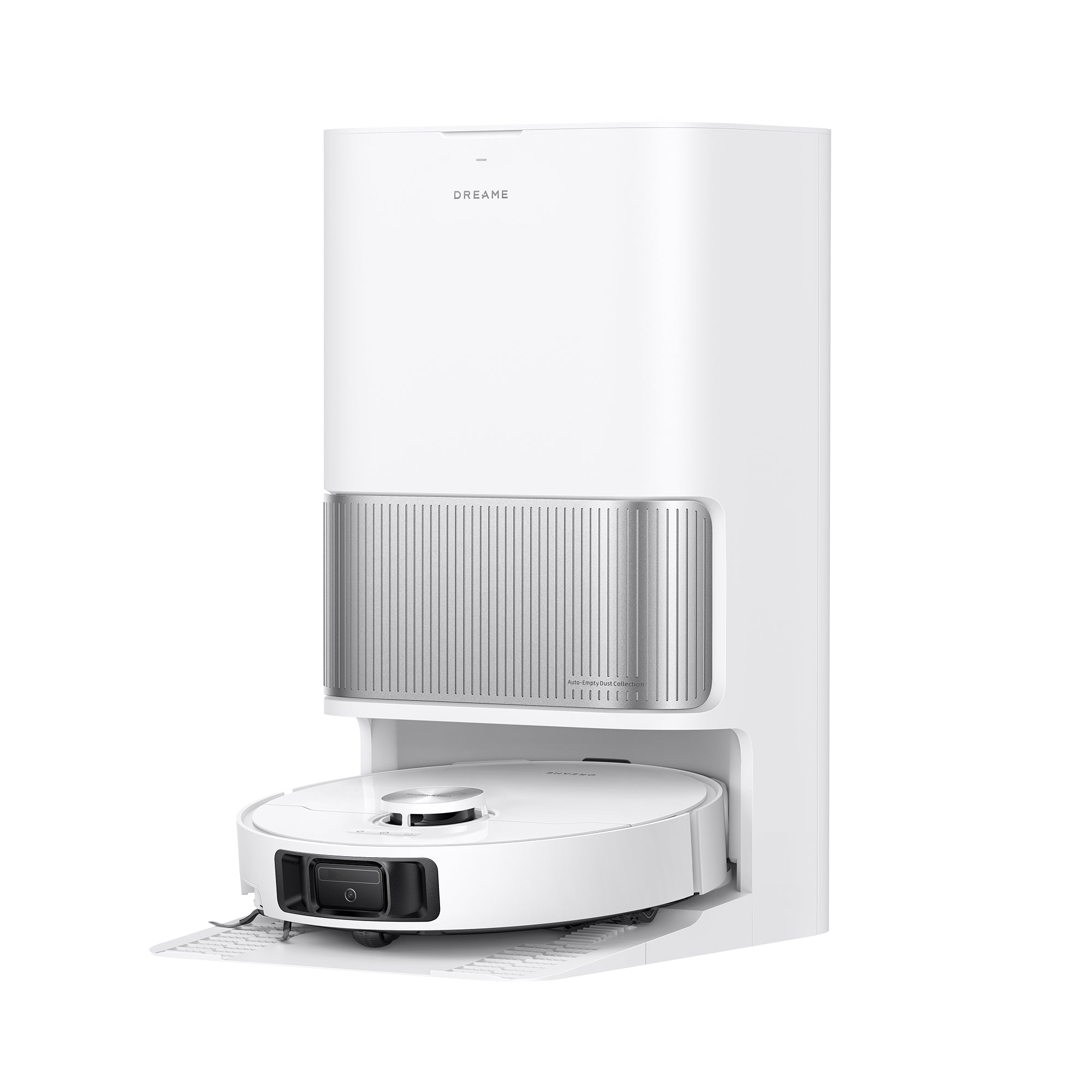Dreame L40S Ultra-12 months-Ikefield Extended Warranty