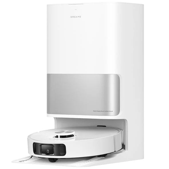 Dreame L30 Ultra S-12 months-Ikefield Extended Warranty