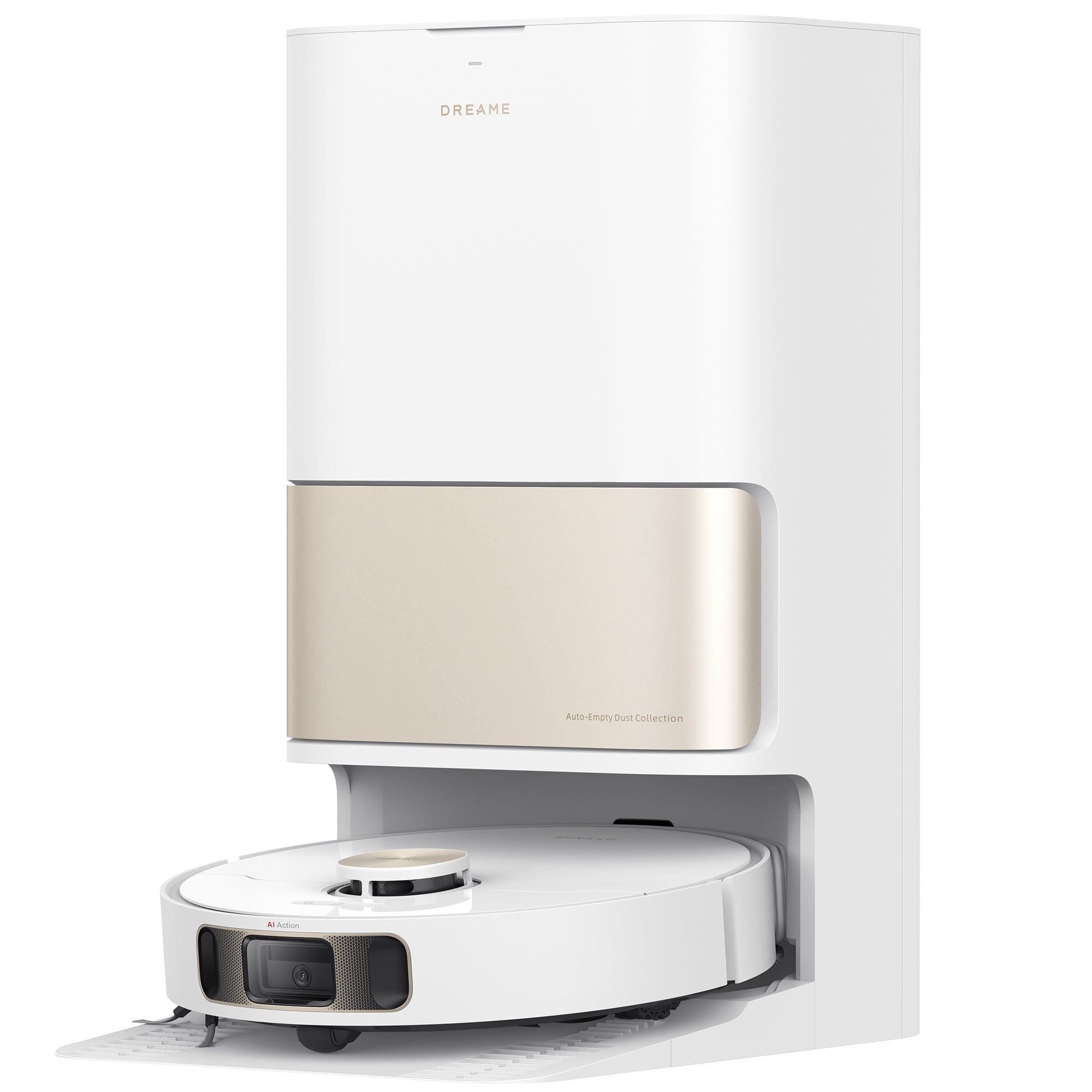 Dreame L10S Pro Ultra Heat-12 months-Ikefield Extended Warranty