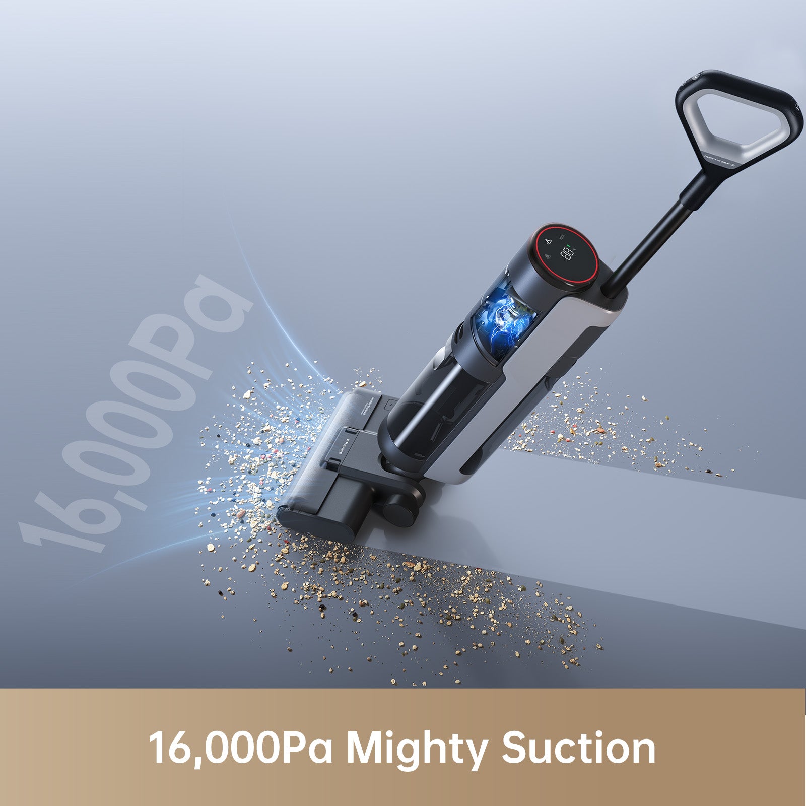 Dreame H12S AE Wet & Dry Vac-Refurbished